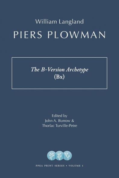 Piers Plowman
