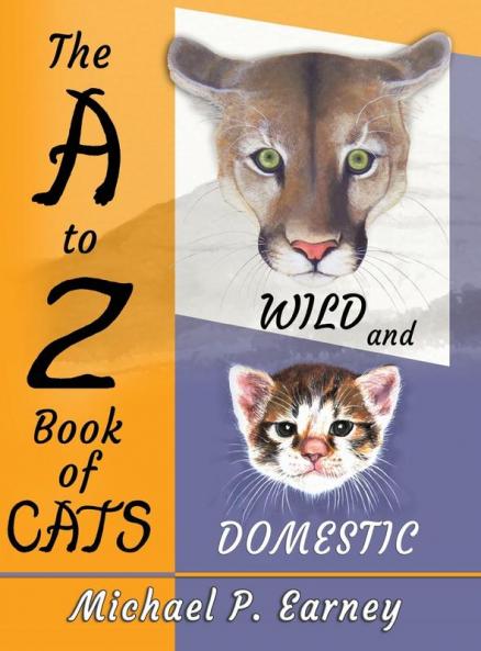 The A to Z Book of Cats