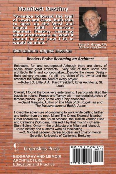 Becoming an Architect