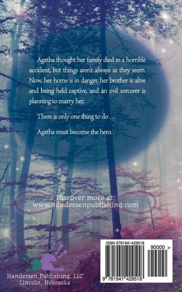 Tangled in Magic