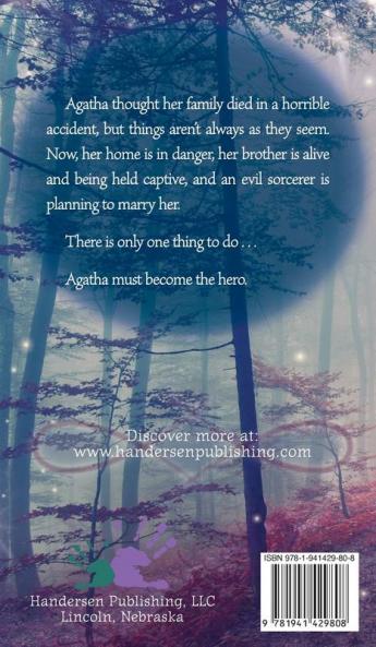 Tangled in Magic: 1 (Karakesh Chronicles)