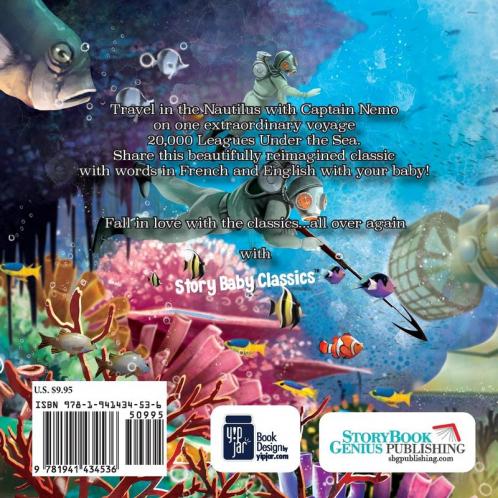 20000 Leagues Under the Sea