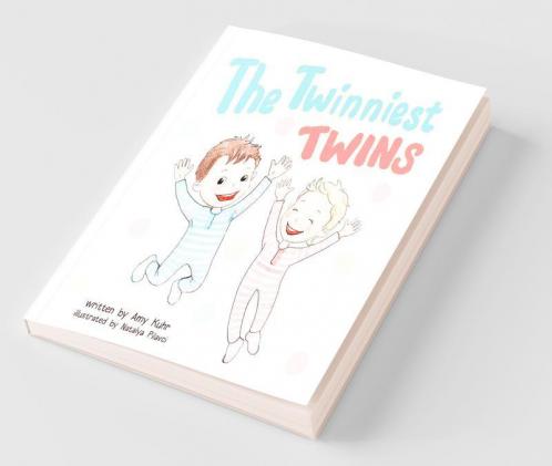 The Twinniest Twins