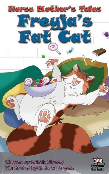 Norse of Course! The Great Void to Asgard: Norse Mythology: Vikings for Kids: Odin Thor Loki