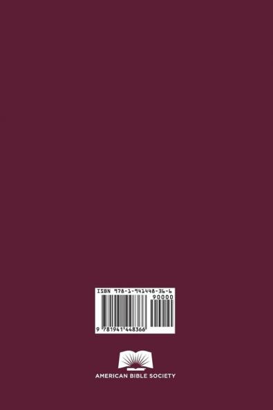 Navajo New Testament