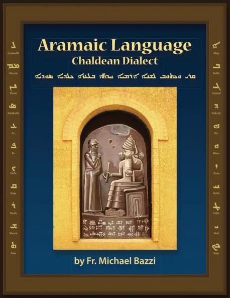 Aramaic Language Chaldean Dialect