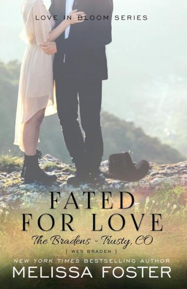 Fated for Love