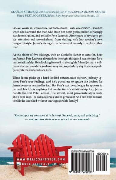 Seaside Hearts