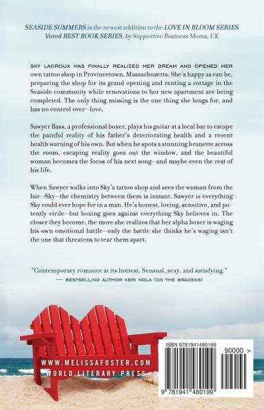 Seaside Nights (Love in Bloom