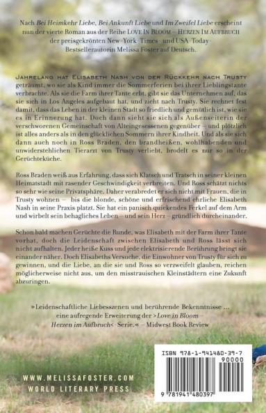 Bei Rückkehr Liebe