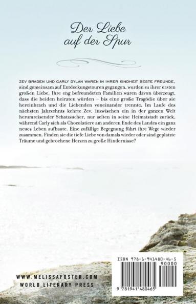 Der Liebe auf der Spur: 6 (Die Bradens & Montgomerys)