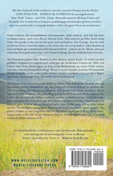 Bei Aufprall Liebe