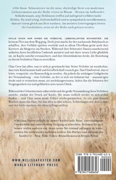 Schwestern im Glück