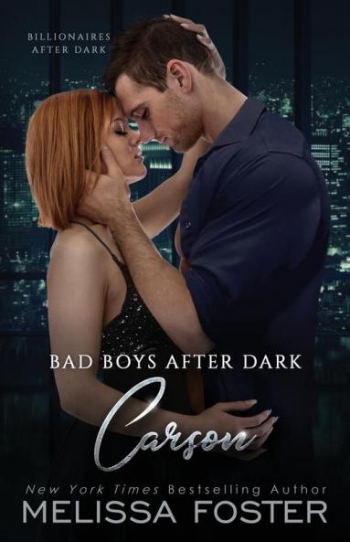 Bad Boys After Dark