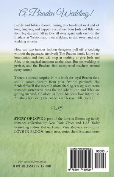 Story of Love (Josh & Riley Wedding)
