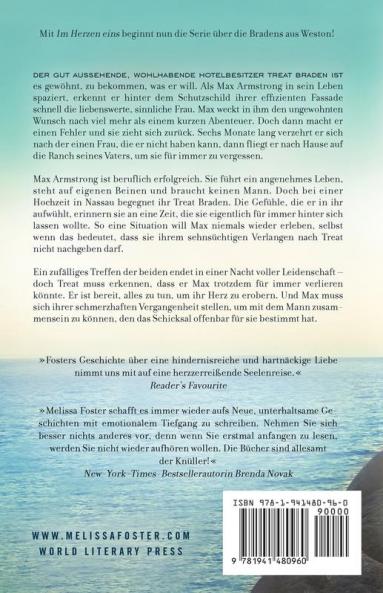 Im Herzen eins