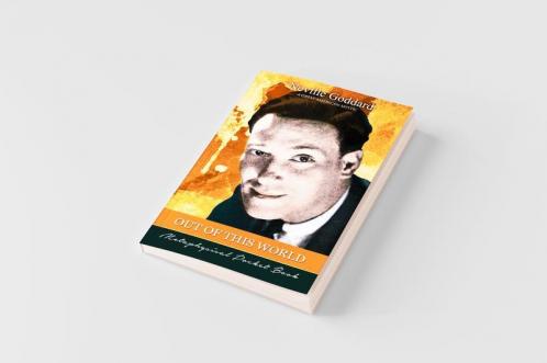 Out of This World  ( Metaphysical Pocket Book )