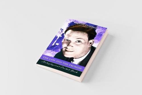 The Law and The Promise  ( Metaphysical Pocket Book )