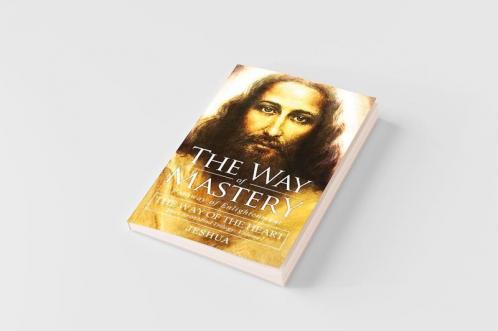 The Way of Mastery Pathway of Enlightenment