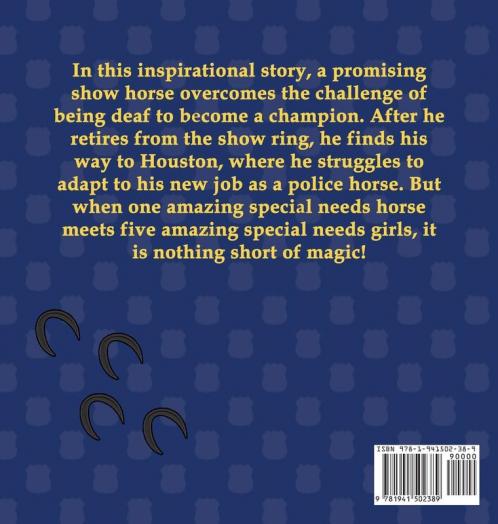 Team Smash: Five Amazing Girls One Amazing Horse