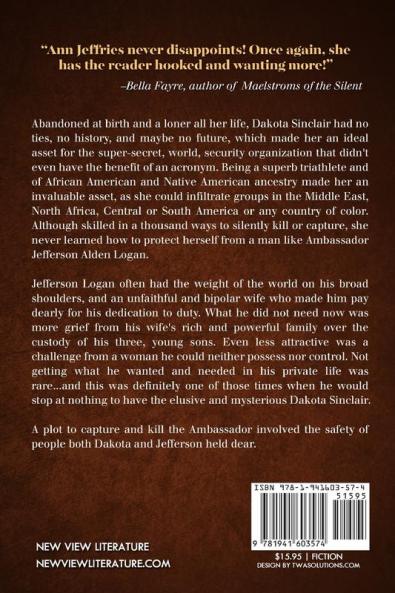 The Better Part of Valor: Family Reunion--Wisdom of the Ancestors series: 7