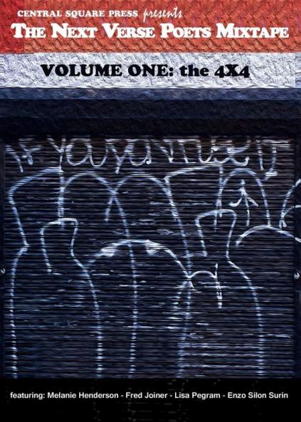 The Next Verse Poets Mixtape: Volume One: The 4 X 4: 1