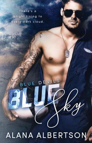 Blue Sky: 1 (Blue Devils)