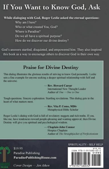 Divine Destiny