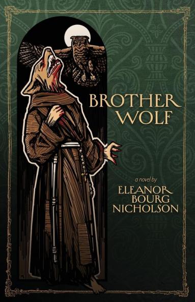 Brother Wolf