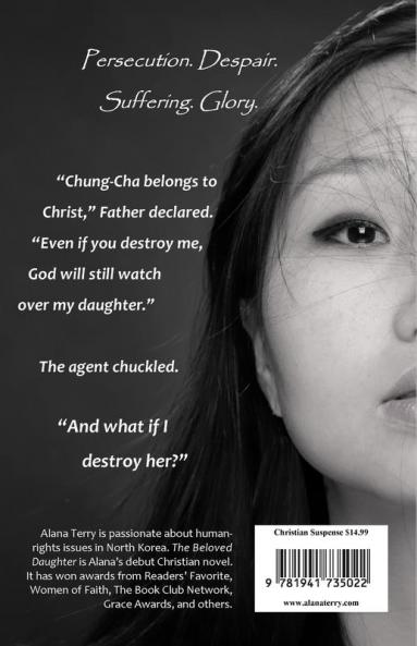 The Beloved Daughter