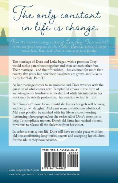 Love Letters