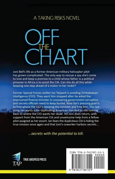 Off the Chart