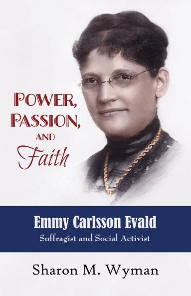 Power Passion and Faith
