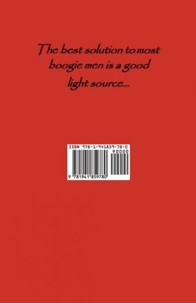 The Trilogy of The Boogie Men