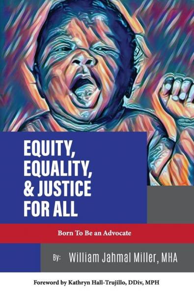 Equity Equality & Justice for All