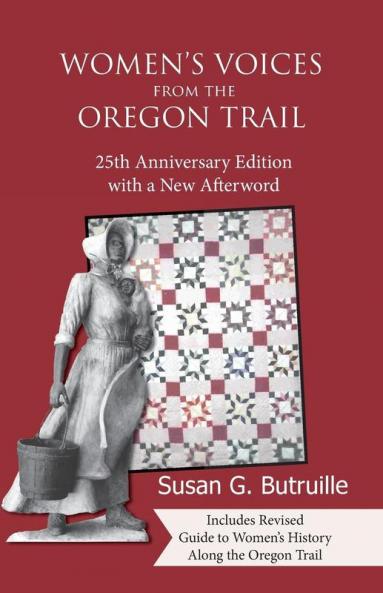 Women's Voices from the Oregon Trail