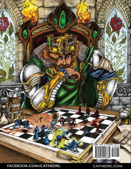 Carpe Nocturne Magazine Summer 2017: Volume XII Summer 2017