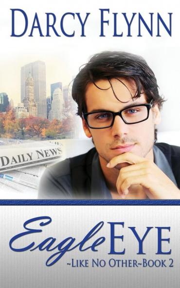 Eagle Eye: 2 (Like No Other)