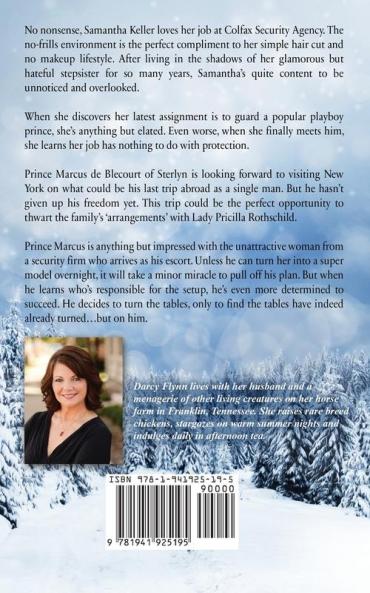 The Prince's Fake Fiancee