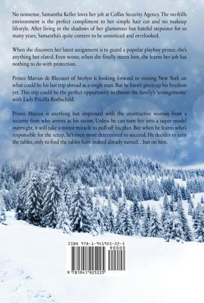 The Prince's Fake Fiancee