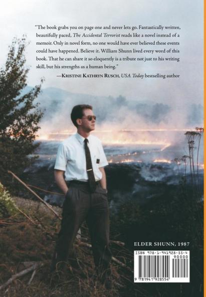 The Accidental Terrorist