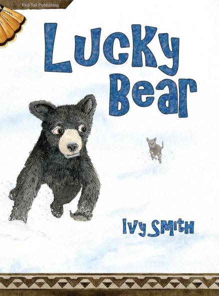 Lucky Bear