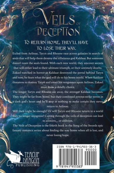 The Veils of Deception