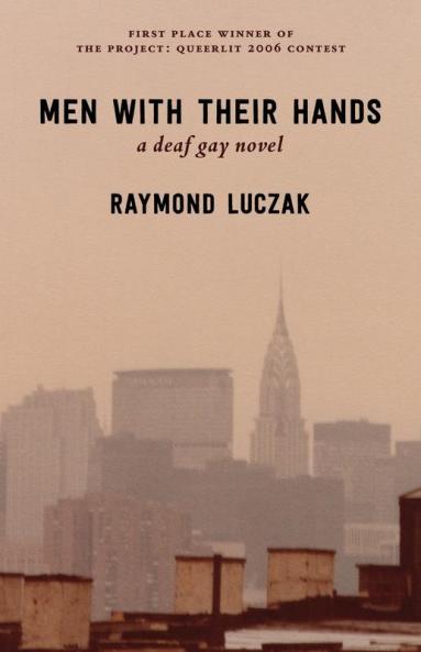 Men with Their Hands