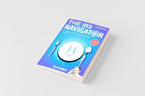 Laxiba The IBS Navigator