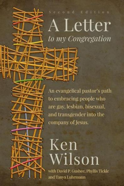 A Letter to My Congregation Second Edition