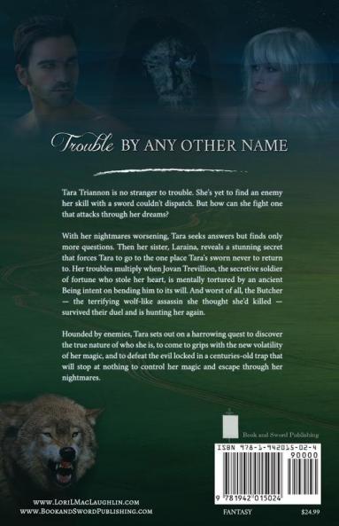 Trouble By Any Other Name