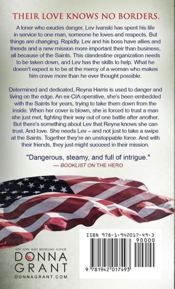 The Defender