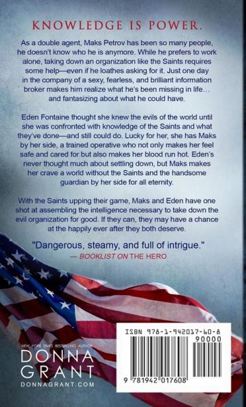 The Guardian: 5 (Sons of Texas)