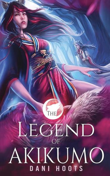 The Legend of Akikumo